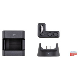 Kit d’expansion DJI Osmo Pocket Expansion Kit