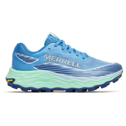 Chaussures femme Merrell Agility Peak 6 W bleu admiral