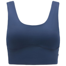 Soutien-gorge sport Dare 2b Refresh Crop Tank bleu foncé Navy