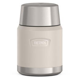 Boîte alimentaire isotherme Thermos Icon Food Jar with Folding Spoon 0,47l