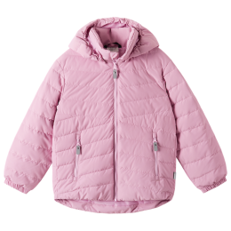 Veste d'hiver enfants Reima Innamo Grey Pink gris / rose Grey Pink