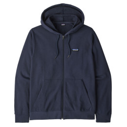Sweat-shirt homme Patagonia M's Daily Full-Zip Hoody bleu foncé New Navy