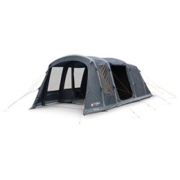 Tente familiale Vango Savannah Air 400 Package bleu / gris Deep Blue