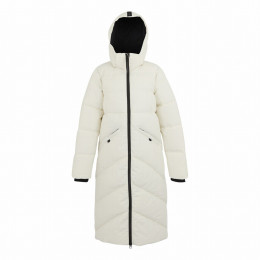 Manteau femme Regatta Ujeane blanc StoneWhi(Bk)