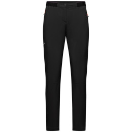 Patalon femme Salewa Pedroc 5 Dst Pant W noir black out