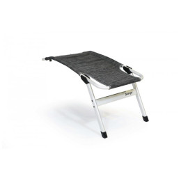 Accessoire Vango Tuscany Footstool girs heather grey