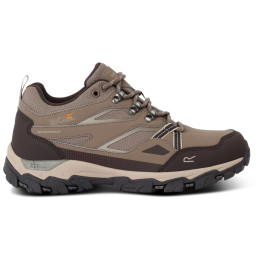 Chaussures femme Regatta Wmn Holcombe III Low