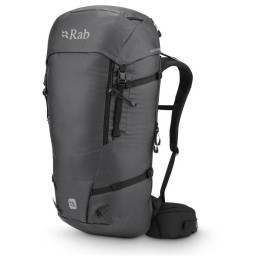 Sac à dos randonnée Rab Ascendor 45 noir