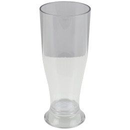 Verre à bière Bo-Camp Beer glass - 580 ml 2x Transparente