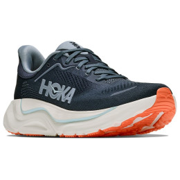 Chaussures running femme Hoka Arahi 9 bleu foncé Varsity Navy / Faded Navy