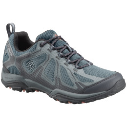 Chaussures femme Columbia Peakfreak XCRSN II XCEL bleue StormSorbet