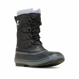 Bottes d'hiver homme Sorel 1964 Pac™ Nylon Wp noir