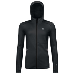 Sweat-shirt femme Ortovox Fleece Hoody W