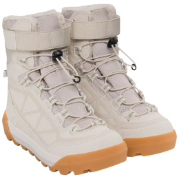 Bottes enfants Viking Outdoor Footwear Constrictor Warm SC WP 1V SL Cream beige Cream