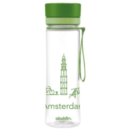 Bouteille Aladdin Aveo Limited 600 ml green