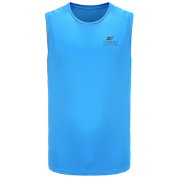 Débardeur homme Alpine Pro Merip bleue blue