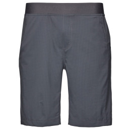 Short homme Black Diamond M SIERRA LT SHORTS vert Carbon