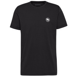 T-shirt homme Mammut Core T-Shirt Men Garantie