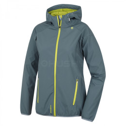 Veste femme Husky Sally L (2017) girs Grey