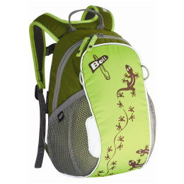 Sac à dos enfant Boll Bunny 6 l II. jakost vert clair Lime