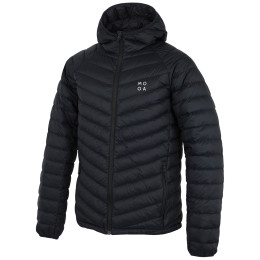 Doudoune homme MOOA DownLite noir Black