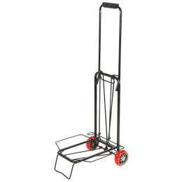 Chariot Brunner Pickup vert