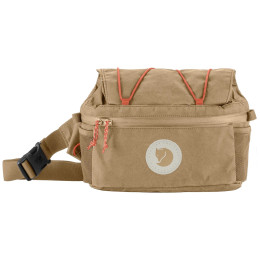 Sac banane Fjällräven Hoja Expandable Hip Pack