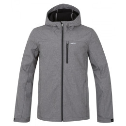 Veste homme Loap Lufim girs Grey