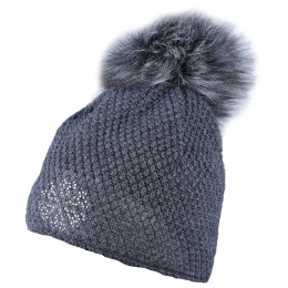 Bonnet d'hiver Sherpa Hazel-PA girs MelDarkGray