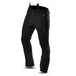 Pantalon homme Trimm Contre Pants vert black/ grafit black