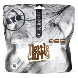 Repas déshydraté Lyo food Nettle Curry 500g