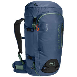 Sac à dos Ortovox Peak 32 S 2022 bleue NightBlue