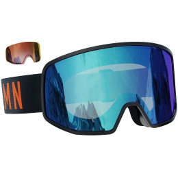 Masques ski Salomon Lo Fi