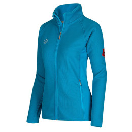 Pull-over Husky Ralen bleue