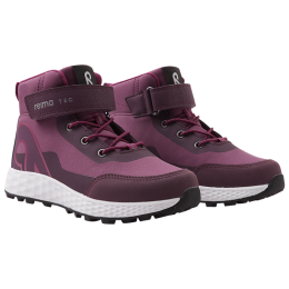 Chaussures enfant Reima Hiipien Deep Purple violet Deep Purple