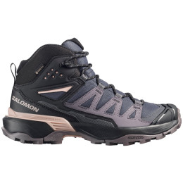 Chaussures femme Salomon X Ultra 360 Mid Gore-Tex