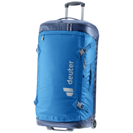Valise Deuter Duffel Pro Movo 90 bleu neptune-nightblue