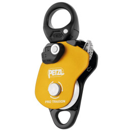 Poulie Petzl Pro Traxion