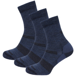 Chaussettes homme Warg Merino Hike M 3-pack