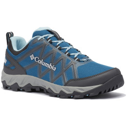 Chaussures femme Columbia Peakfreak X2 OutDry bleue LagoonBlueOasis
