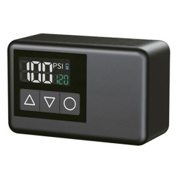 Compresseur Solight Mini compresseur numérique de poche