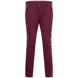 Pantalon enfant Regatta Tech Mountain Trousers Fig violet Fig