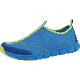 Chaussures Alpine Pro Maudit WTG bleue