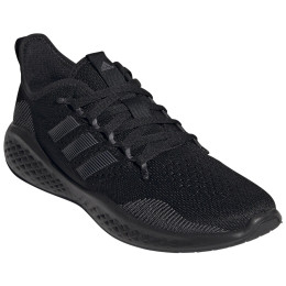 Chaussures homme Adidas Fluidflow 2.0 vert Cblack/Gresix/Cblack