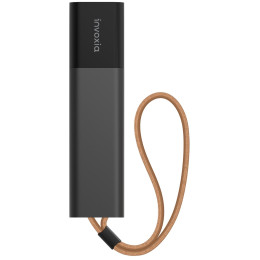 Localisateur GPS Invoxia GPS Tracker vert