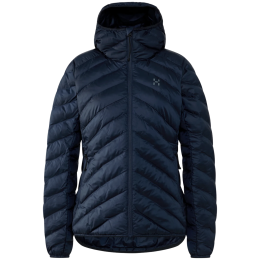 Veste femme Haglöfs Särna Mimic II Hood