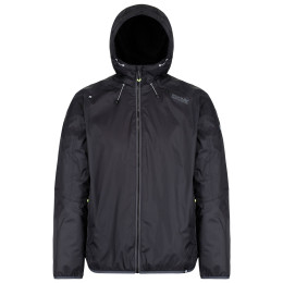 Veste homme Regatta Tarren vert Black
