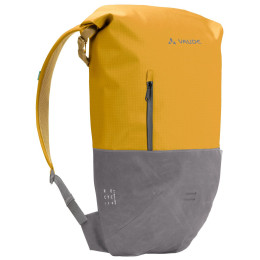 Sac à dos urbain Vaude CityGo 18 jaune burnt yellow