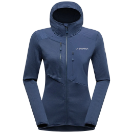 Veste polaire pour femme La Sportiva Lucendro Thermal Hoody W