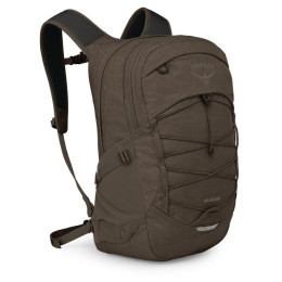 Sac à dos Osprey Quasar Driftshade brun truffle brown